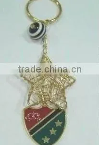 Our New Design Beautiful Keychain thumbnail-1