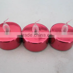 Flameless Led Candle Light thumbnail-3