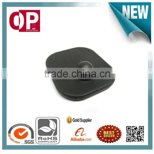 Best Selling High Sensitivity Eas for Clothings Security rf Retail Large Square Hard Tag thumbnail-1