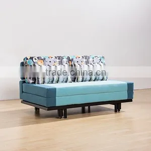 Folding Chair Sofa Bed In Living Room Furniture Recliner Sofa Chair thumbnail-1