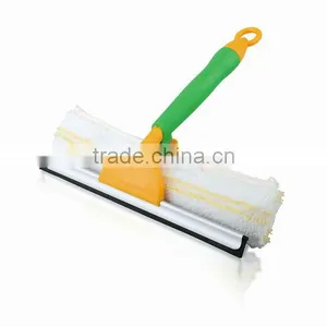 2015 Hot Sale of Microfiber Window Squeegee thumbnail-1