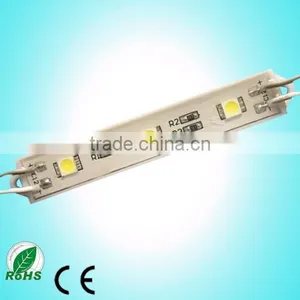 XQD Ip68 Waterproof Square 4led Module Led Display Module thumbnail-1