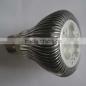 PAR20 LED Spotlight 6W thumbnail-1