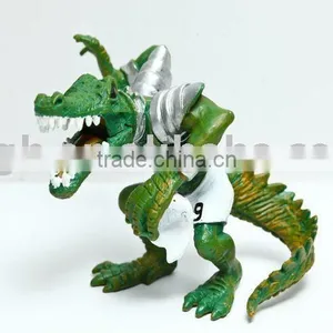Mini Figurine,Model Figurine,Plastic Toys thumbnail-1