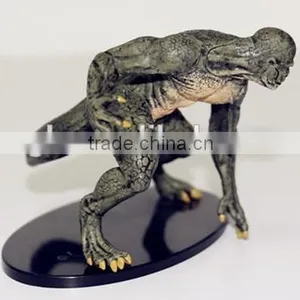 Cartoon Figurines,Promotion Figurine,Character Figurine,PVC Figurine thumbnail-3
