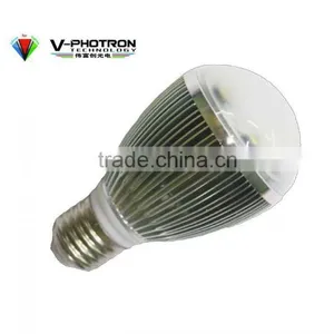 4W5W High Power LED Bulb thumbnail-1