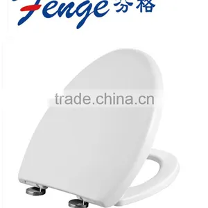 High Quality Sanitary Ware Toilet Seats Printed Elongated Toilet Led thumbnail-1