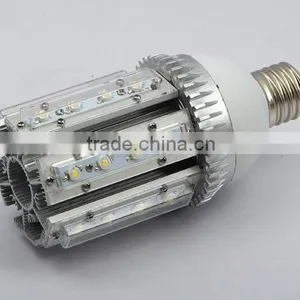 Outdoor IP65 E40/E27 Corn Light Bulb E40 LED Street Light thumbnail-1