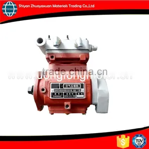 Good Quality 4930041 Air Compressor for Truck thumbnail-1