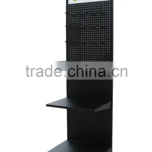 Retail Store Promotion Advertising Power Tools Display Stand thumbnail-1
