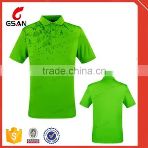 2016 New China Supplier Reasonable Price Vietnam Polo Shirt thumbnail-6