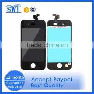 Chinese Supplier Hot Sell Lcd Touch Screen for Iphone 4g With Wholesale thumbnail-4