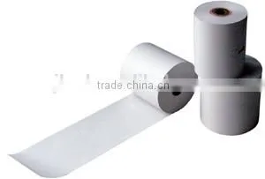 Thermal Paper Rolls of Various Sizes Factory Direct Selling thumbnail-6
