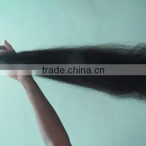 100% Unprocessed Natural Human Hair Supplier In Chennai thumbnail-3