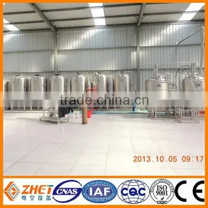 Beer Fermenters for Sale/beer Fermentation Tanks for Sale thumbnail-6