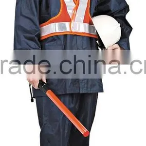 Reflective Safety Vest thumbnail-1