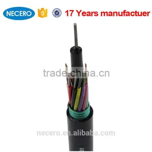 12 Core Cable GYTS for Telecom thumbnail-2