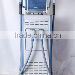 Factory Price Vertical Elight Ipl rf &E-light Hair Removal Equipment&machine Price thumbnail-4