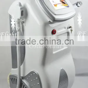 Super Power 1700w Elight Ipl rf Hair Removal Machine With 2 Handles OB-E 01 thumbnail-3