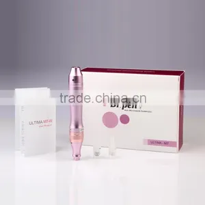 Eyelash Growth Machine Dr.pen M7 Derma Pen Nano Crystal Needle thumbnail-4