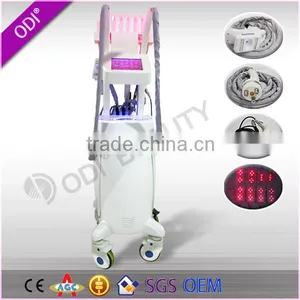 Trending Hot Slimming Machine/650nm Cellulite Reduction Diode Laser And Cavitation Rf Cavitation Weight Loss Machine thumbnail-2