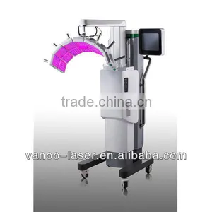Wrinkle Removal Photo Dynamic PDT Machine With Imported Spot Removal Nicha LED For Blood Vessel Removal thumbnail-1