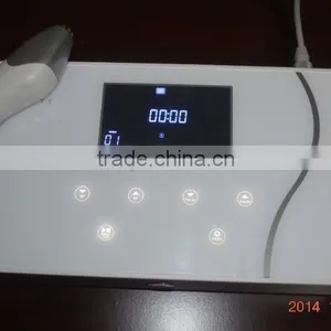 Portable Thermagic Tips/rf Thermag/thermag Skin Tightening Machine thumbnail-2