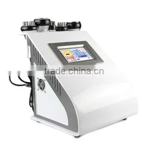 5 in 1 Multifunctional Bipolar rf Lifting Face Beauty Machine thumbnail-2