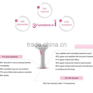 Hair Removal Machine for Women in Laser Beauty thumbnail-2