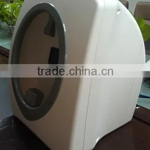 Salon & Cinilic Beauty Machine Skin Diagnose Magic Mirror/skin Analyzer/skin Tester thumbnail-2