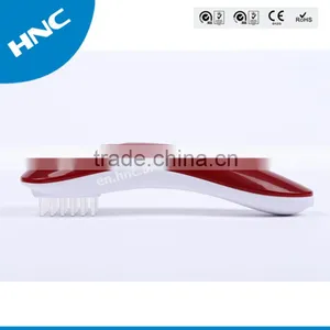 Hair Growth Laser Comb Scalp Massager thumbnail-5