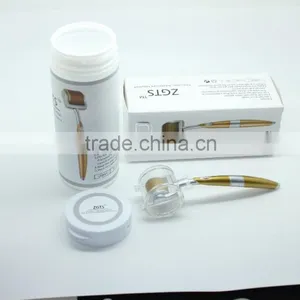 Factory Direct Sale 192 Needles Ztgs Dermaroller Skin Care Machine thumbnail-1