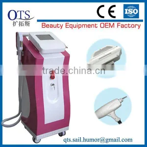e Light and nd Yag for Tattoo Removal and Skin Rejuvenation and Hair Removal thumbnail-1
