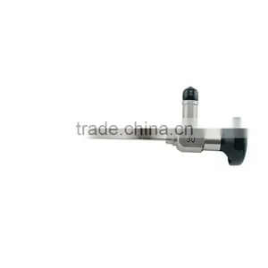 Rigid ENT Otoscope 4*50mm 2.7*108mm Auriscope Compatible Stryker Wolf Olympus Endoscope for Ear Mirror thumbnail-3