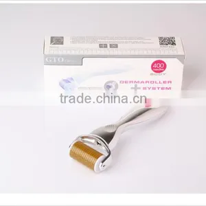 2016 Newest Medical CE Certification Micro-needle Body Roller Dermaroller thumbnail-6