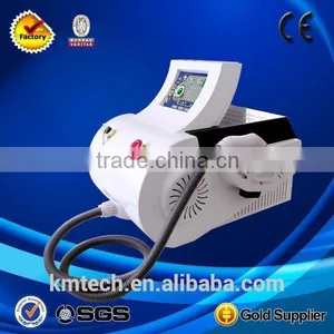Hair Removal Hot Sale Ipl Vascular Treatment Photofacial Machine For Home Use Lips Hair Removal thumbnail-1