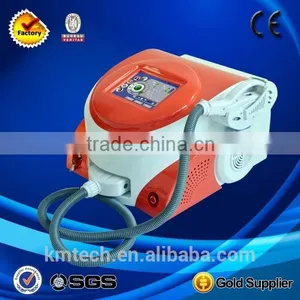 Mobile USB Upgrading IPL Galvanic Skin Therapy Beauty Equipment thumbnail-1