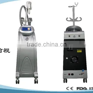 PexLaser Factory Price OEM/ODM Vacuum Cavitation Slimming Machine for Fat Losing P-308 thumbnail-4
