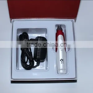 Auto Derma Roller System, Electric Micro Needle Derma Skin Roller,derma Roller Machine -EL011 thumbnail-4