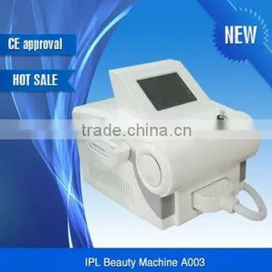 IPL Photo Beauty Epilation Machine for Hair Removal Skin Rejuvenation thumbnail-1