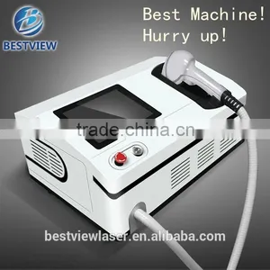 High Power Professional Super!!! Laser Hair Removal for Professional Salon Use thumbnail-6