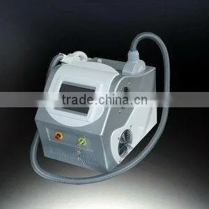 Mini E-light Hair Remova Beauty Equipment thumbnail-1