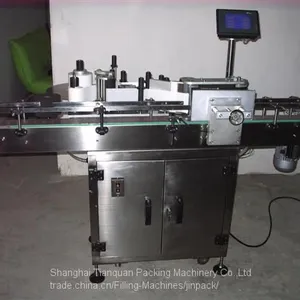 Sticker Labeling Machine thumbnail-1