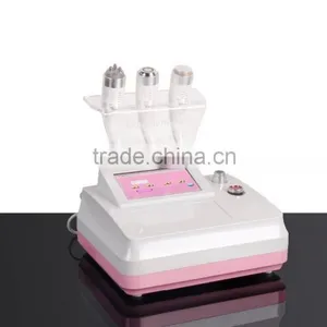 WL-06 Bipolar rf +Tripolar rf +cold Hammer thumbnail-1