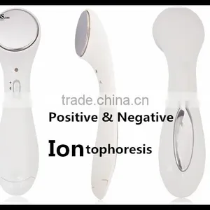 GIFT Positive+Negative Ions Professional Facial Massage Beauty Device Home Skin Care thumbnail-5