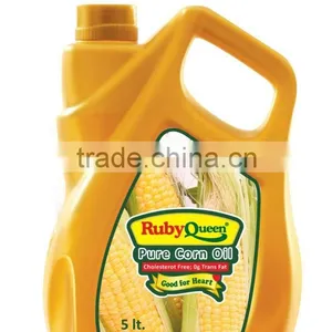 Top Quality Refined Corn Oil Pure NON GMO thumbnail-4