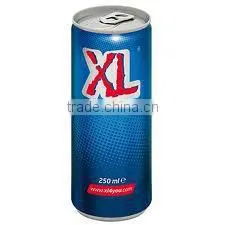 XL 250ml Energy Drink thumbnail-2