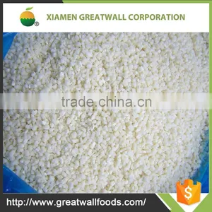 Hot Sale Blanched Deep Frozen Garlic Segments thumbnail-3