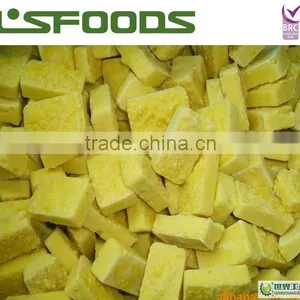 Chines 2014 New Frozen Ginger Paste Puree Hot Sale thumbnail-1