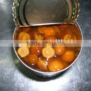 Canned Nameko Cap thumbnail-1
